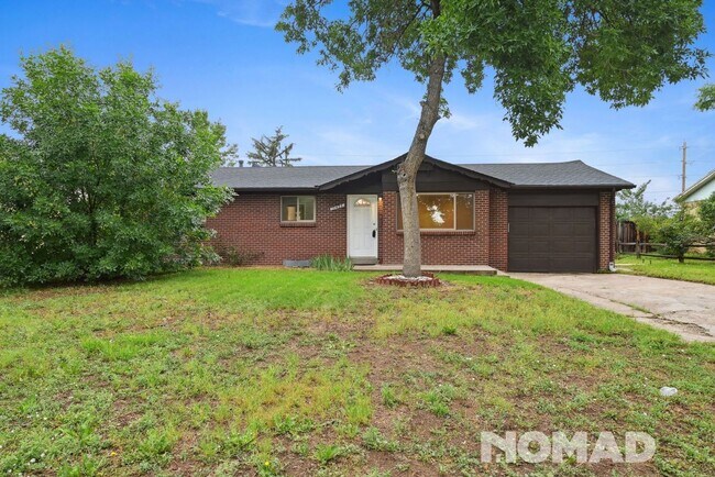 Primary Photo - Spacious 5BR House in Aurora