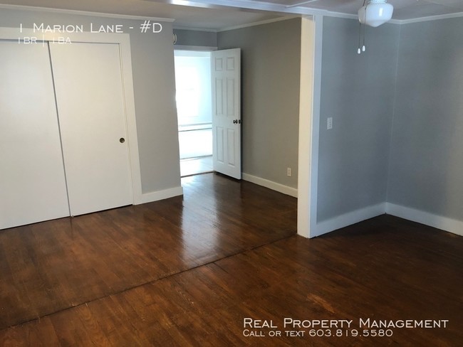 Building Photo - Newly Renovated 1 Bedroom Apartment