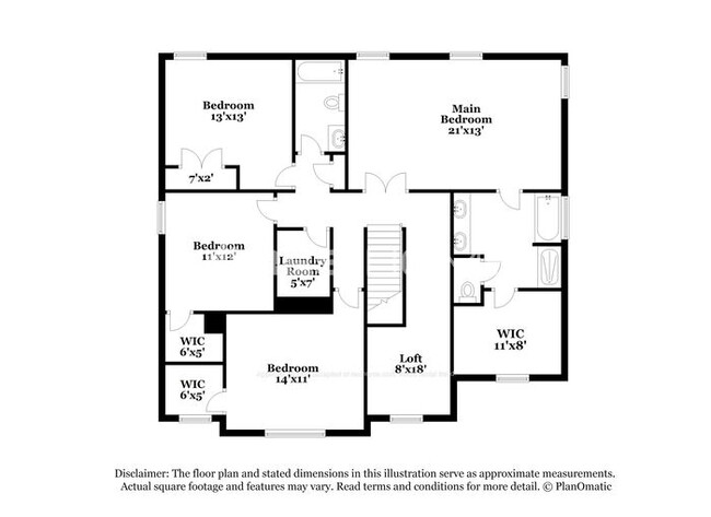 Building Photo - 4001 Village Crossing Cir