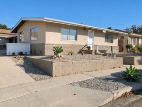Building Photo - 3255- 3257 San Pablo