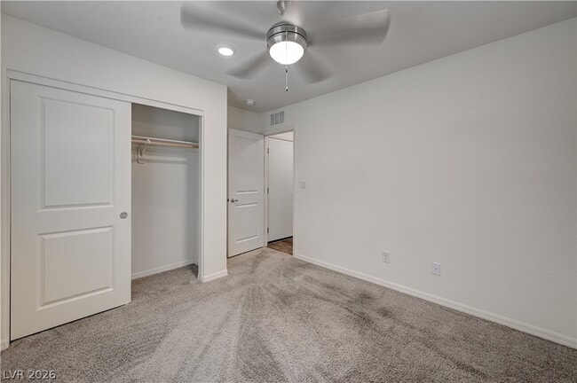 Building Photo - 4116 Gold Desert St