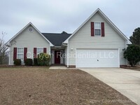 Building Photo - Charming 3-Bedroom Ranch