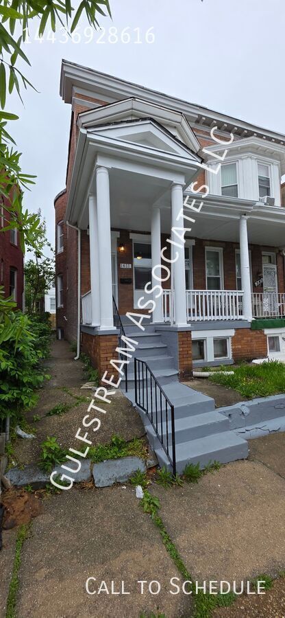 Primary Photo - 1611 Moreland Ave