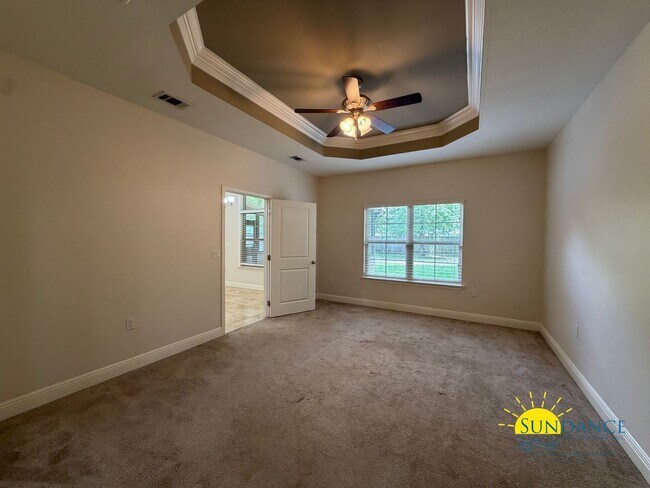 Building Photo - Spacious 4BR/2BA Home in Fort Walton Beach Near Eglin Parkway!