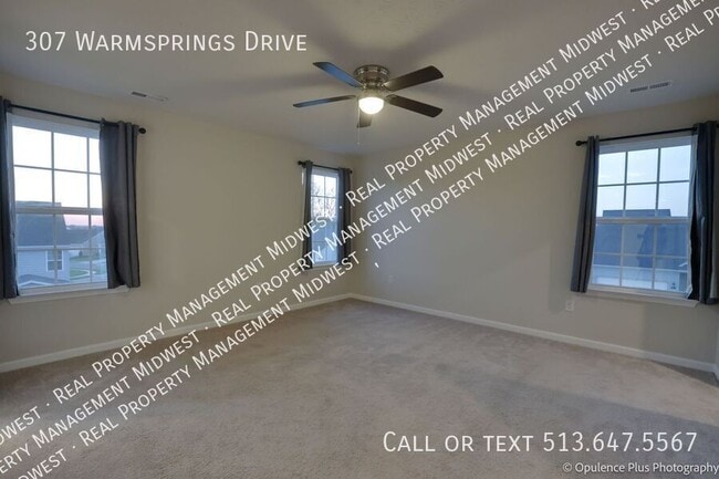 Building Photo - 307 Warm Springs Dr