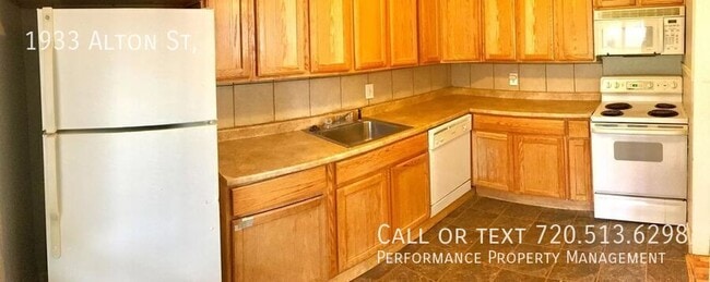 Building Photo - 1933 Alton St