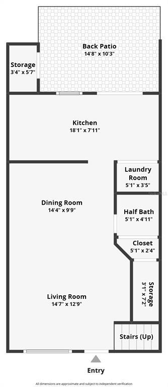 Building Photo - 1604 Little Falls Cir