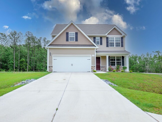 Primary Photo - 551 Poppleton Dr