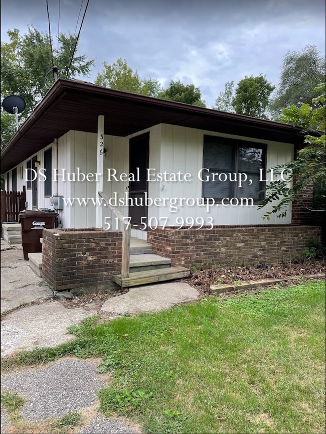 Primary Photo - 326 E Sycamore-
