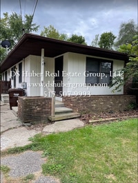 Building Photo - 326 E Sycamore-
