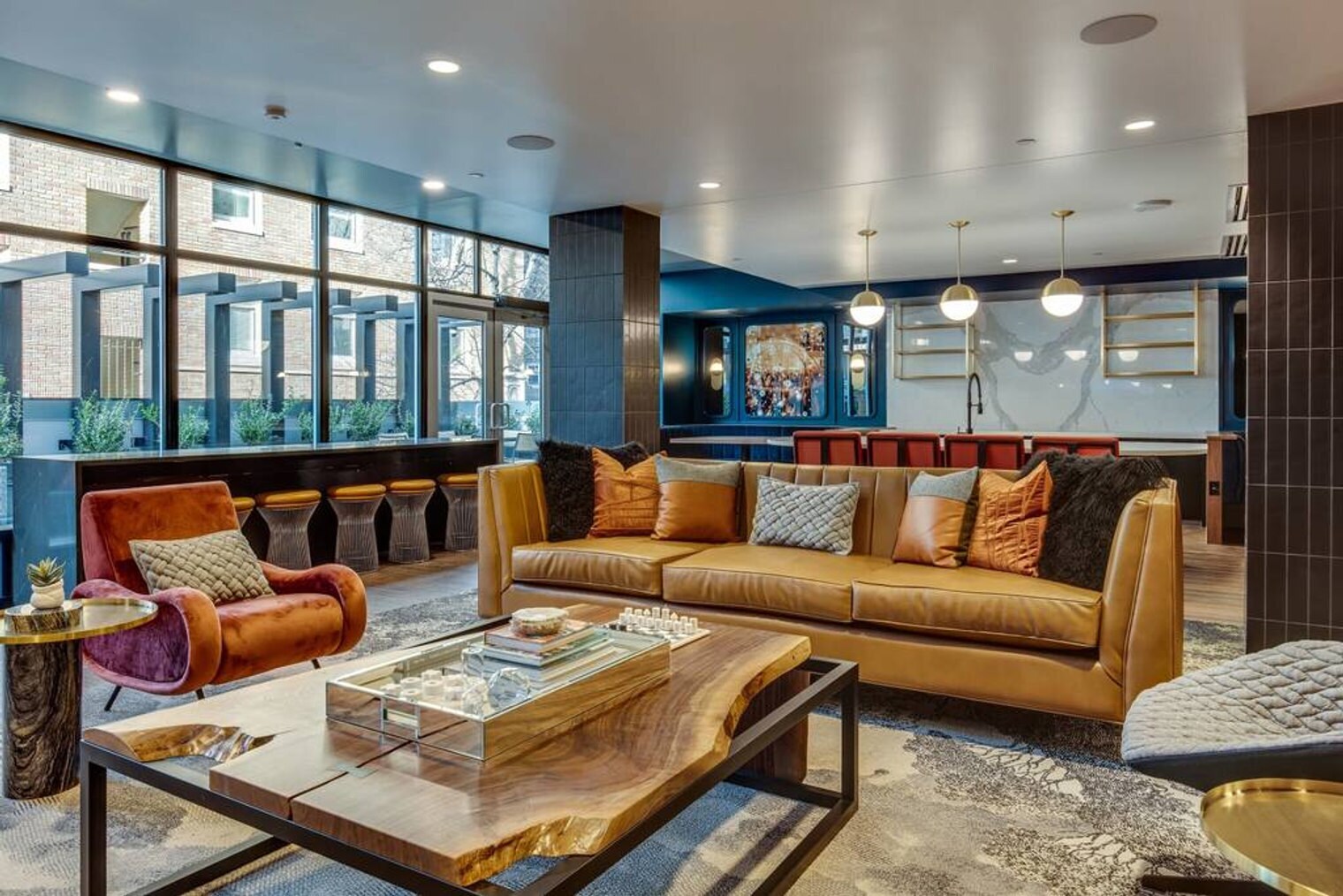 Building Photo - 1122 Madison St