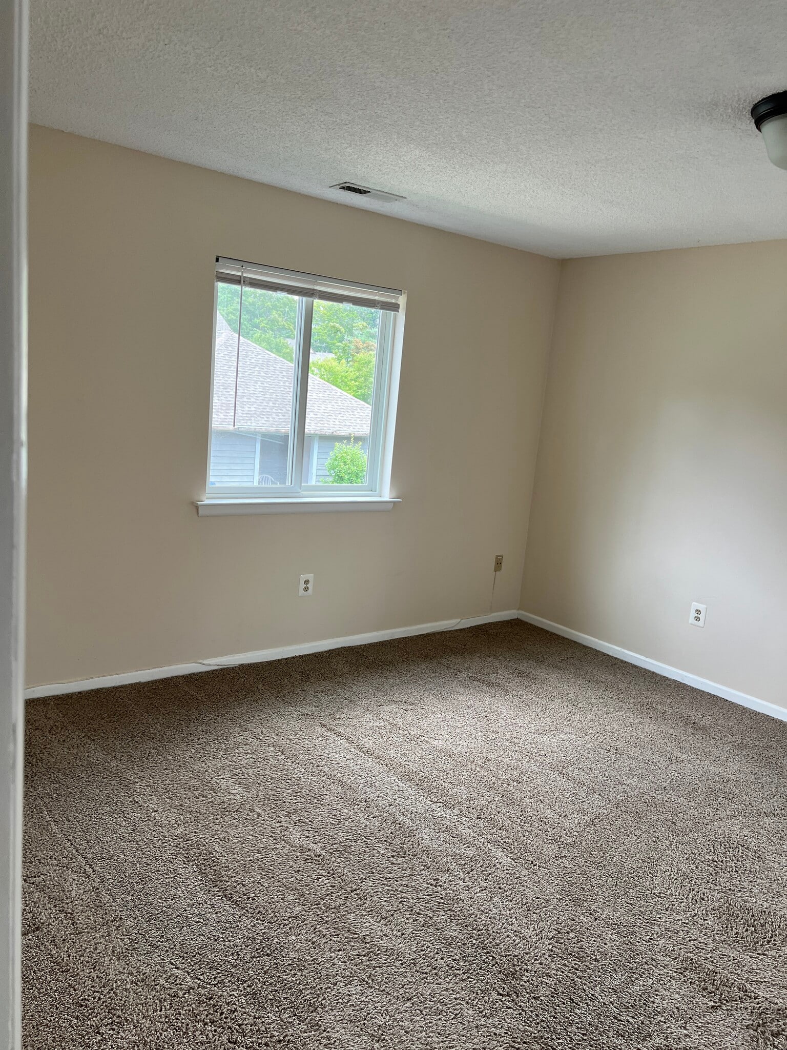 Master Bedroom - 8308 Tamarron Dr