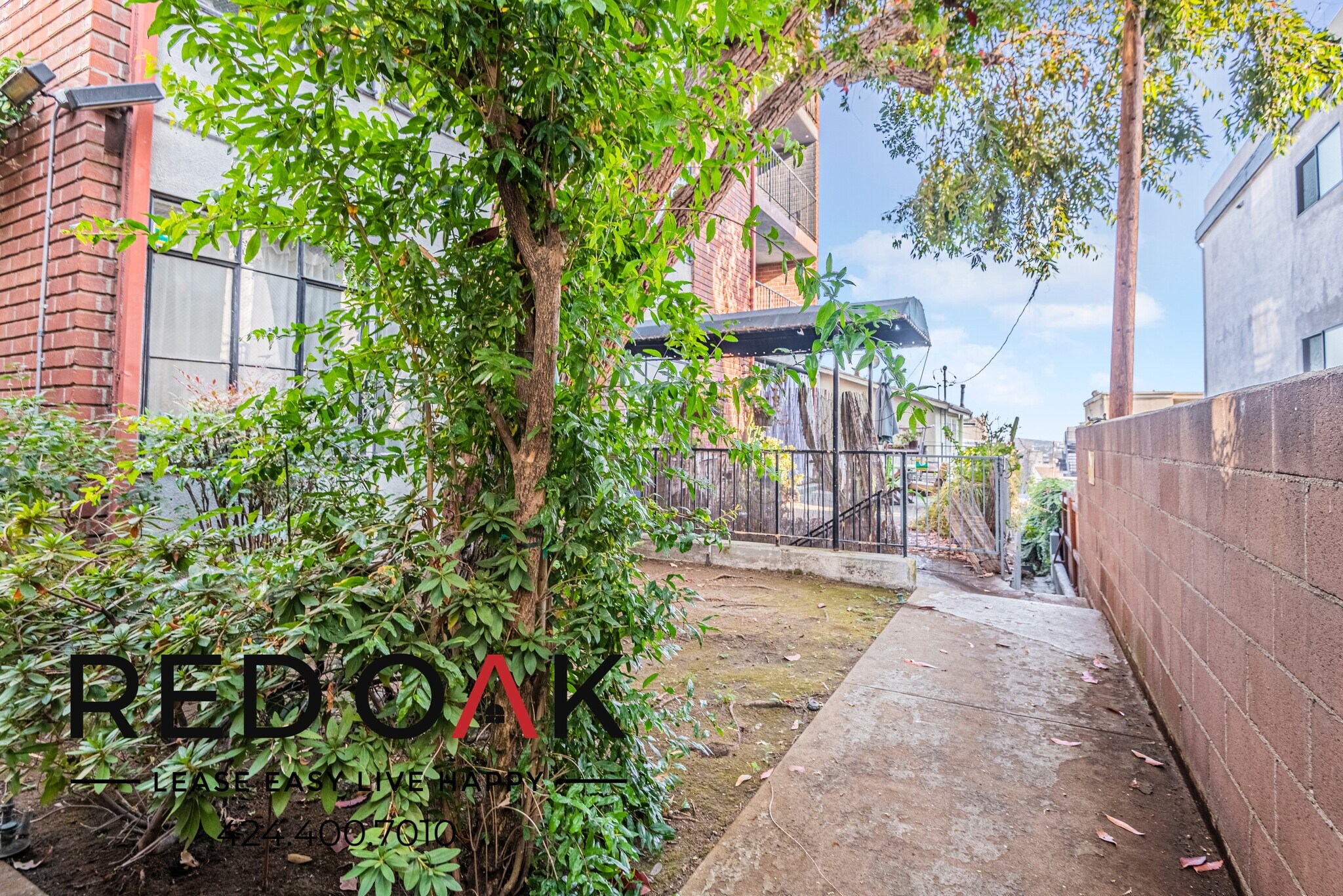 Building Photo - 1211 Horn Ave