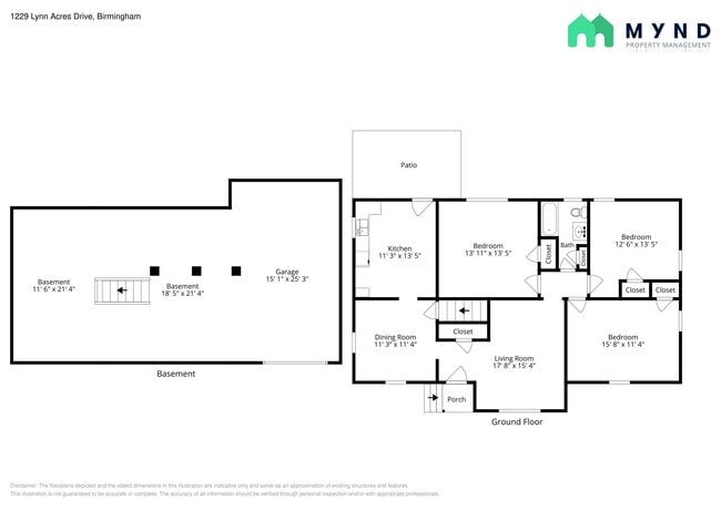 Building Photo - 1229 Lynn Acres Dr