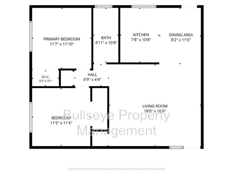 Building Photo - 5644 S 7th St