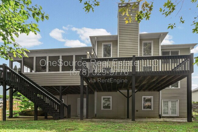 Building Photo - 221 Copper Leaf Way