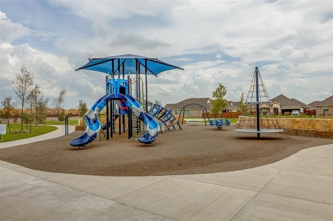 Building Photo - 5401 Rockrose Ln