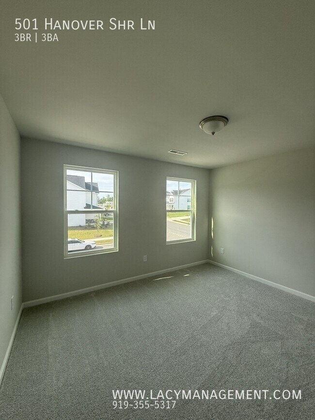 Building Photo - 501 Hanover Shr Ln