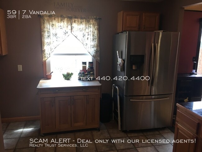 Building Photo - 5917 Vandalia Ave