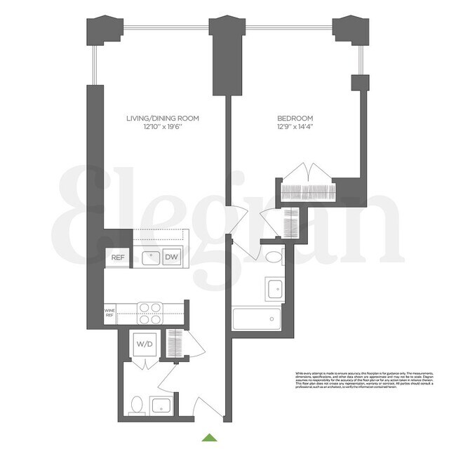 Building Photo - 735 6th Ave