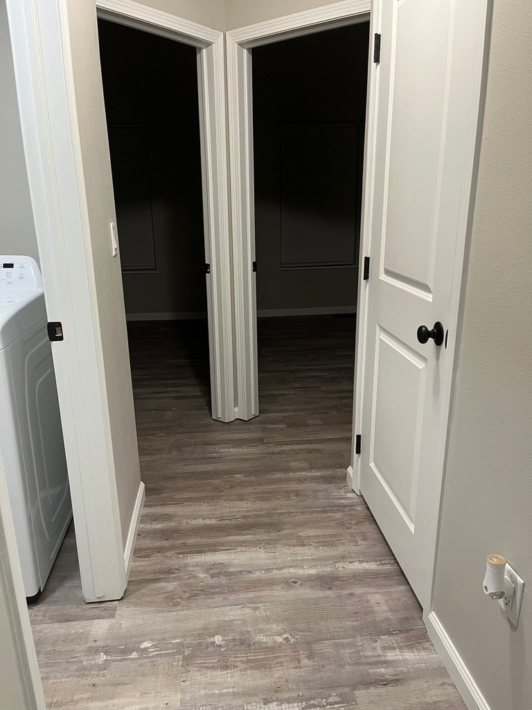 2nd Floor Hallway - 1141 Cornerstone Ln