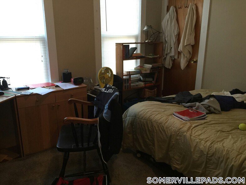 Building Photo - 248 Powder House Blvd