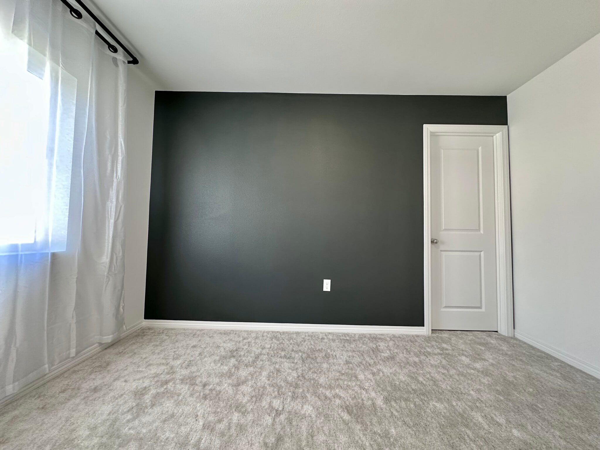 Bedroom 2 - 7108 Olive Grove St