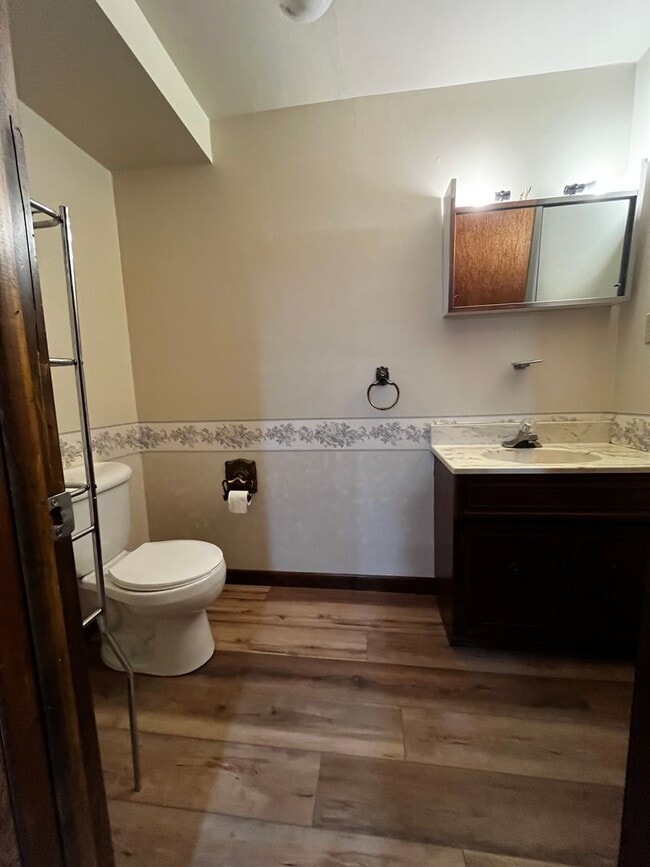 Building Photo - Gorgous Home For Rent In Brush!