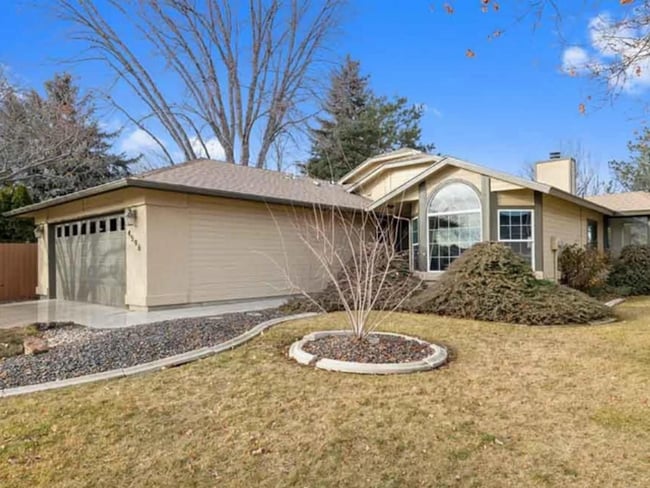 Building Photo - Beautiful Home on Boise Bench!