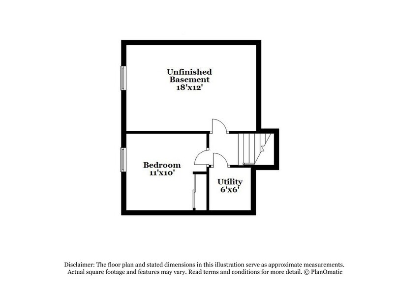 Building Photo - 8781 S 3680 W