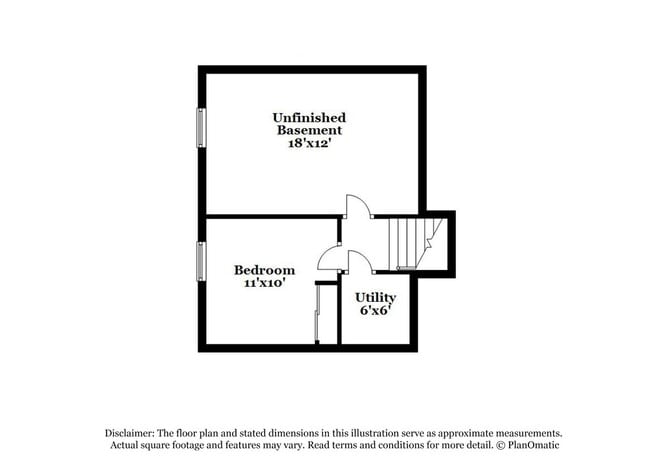 Building Photo - 8781 S 3680 W