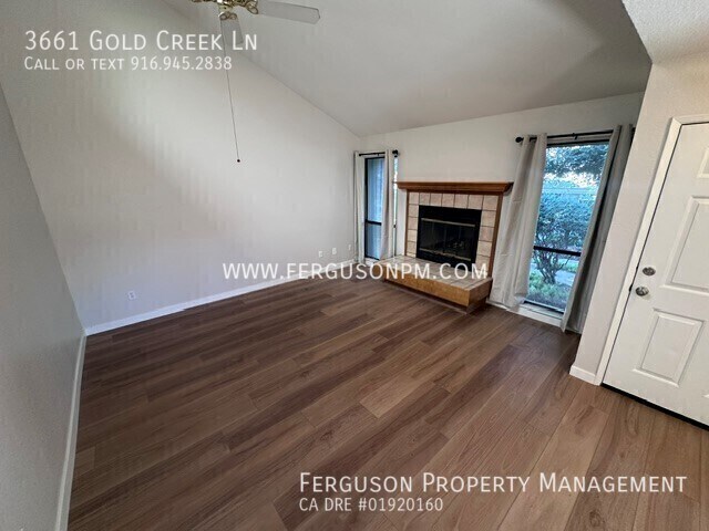 Building Photo - 3661 Gold Creek Ln