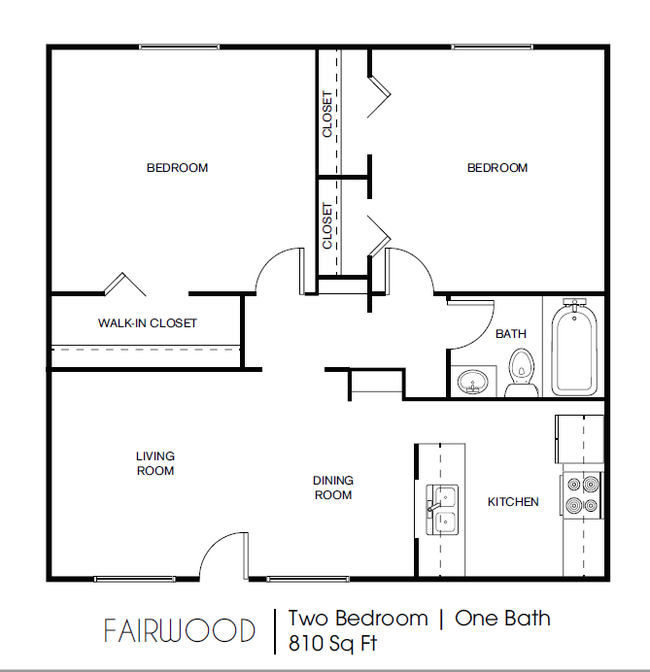 Floorplan - Urban Villas