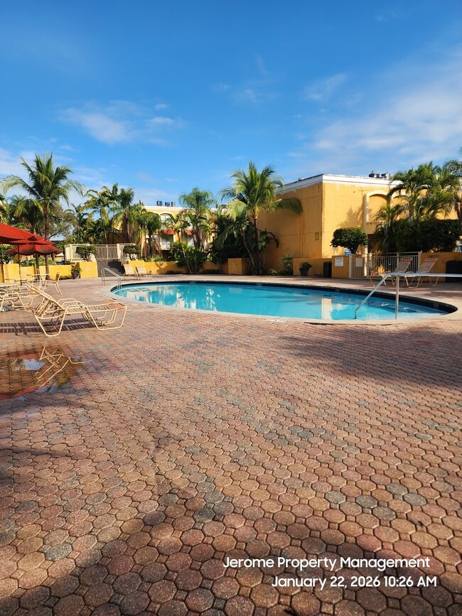 Building Photo - 18111 NW 68th Ave