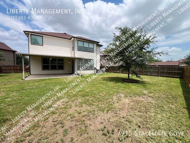 Building Photo - 7915 Stalemate Cv