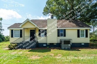 Building Photo - 75 7th Ct SW