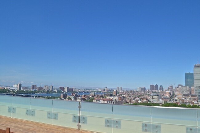 Building Photo - 1282 Boylston St