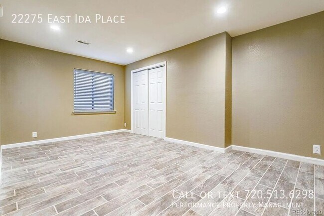 Building Photo - 22275 E Ida Pl