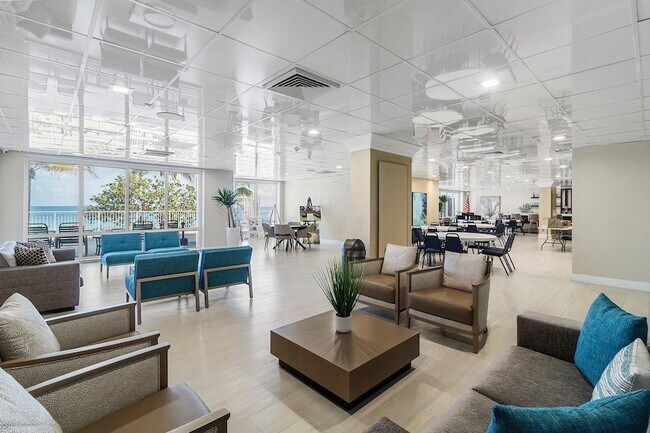 Building Photo - 3500 Galt Ocean Dr