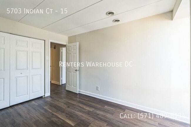 Building Photo - 5703 Indian Ct