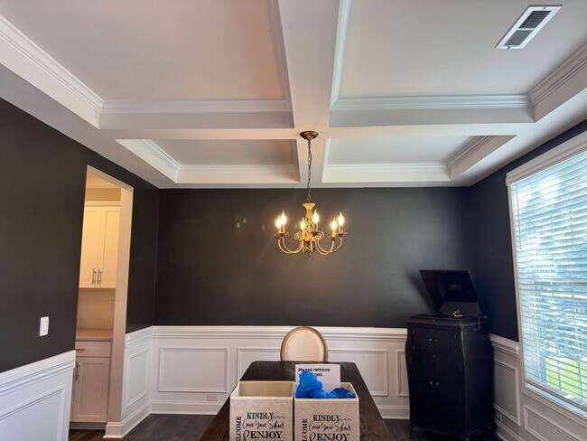 Building Photo - FIVE Bedroom Home in Iron Stations's The Farm at Ingleside!