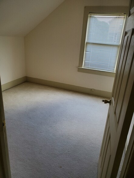 3rd Bedroom. Upstair - 924 Martin Luther King Jr Way