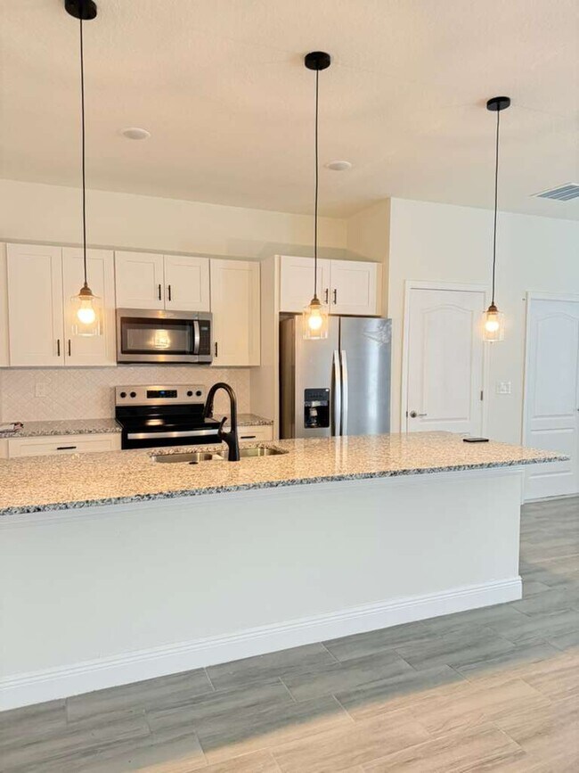 Building Photo - 1315 Congo Dr