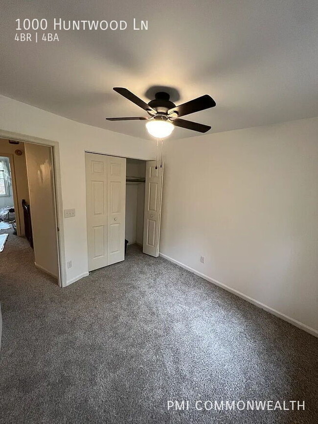 Building Photo - 1000 Huntwood Ln