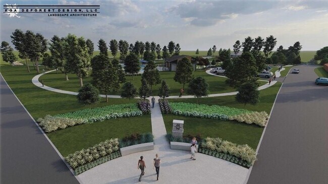 Building Photo - 21719 Indigo Harvest Ln