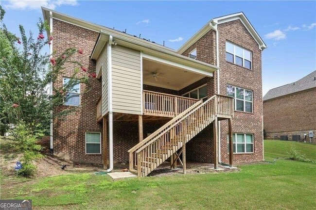 Building Photo - 5327 Whitney Landing