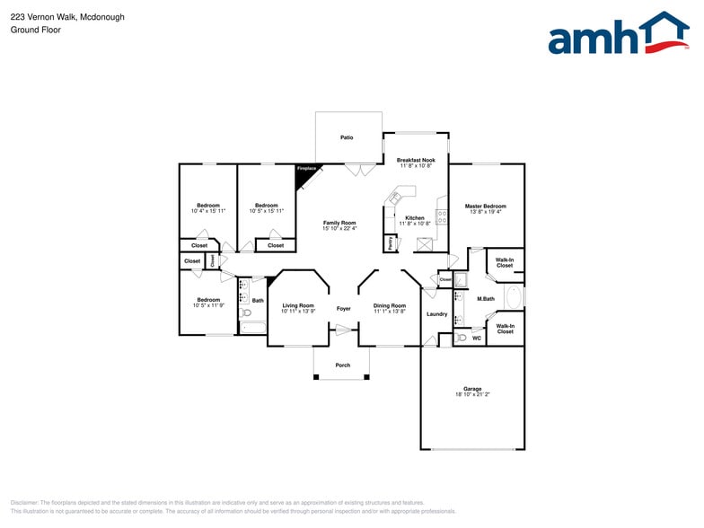 Building Photo - 223 Vernon Walk