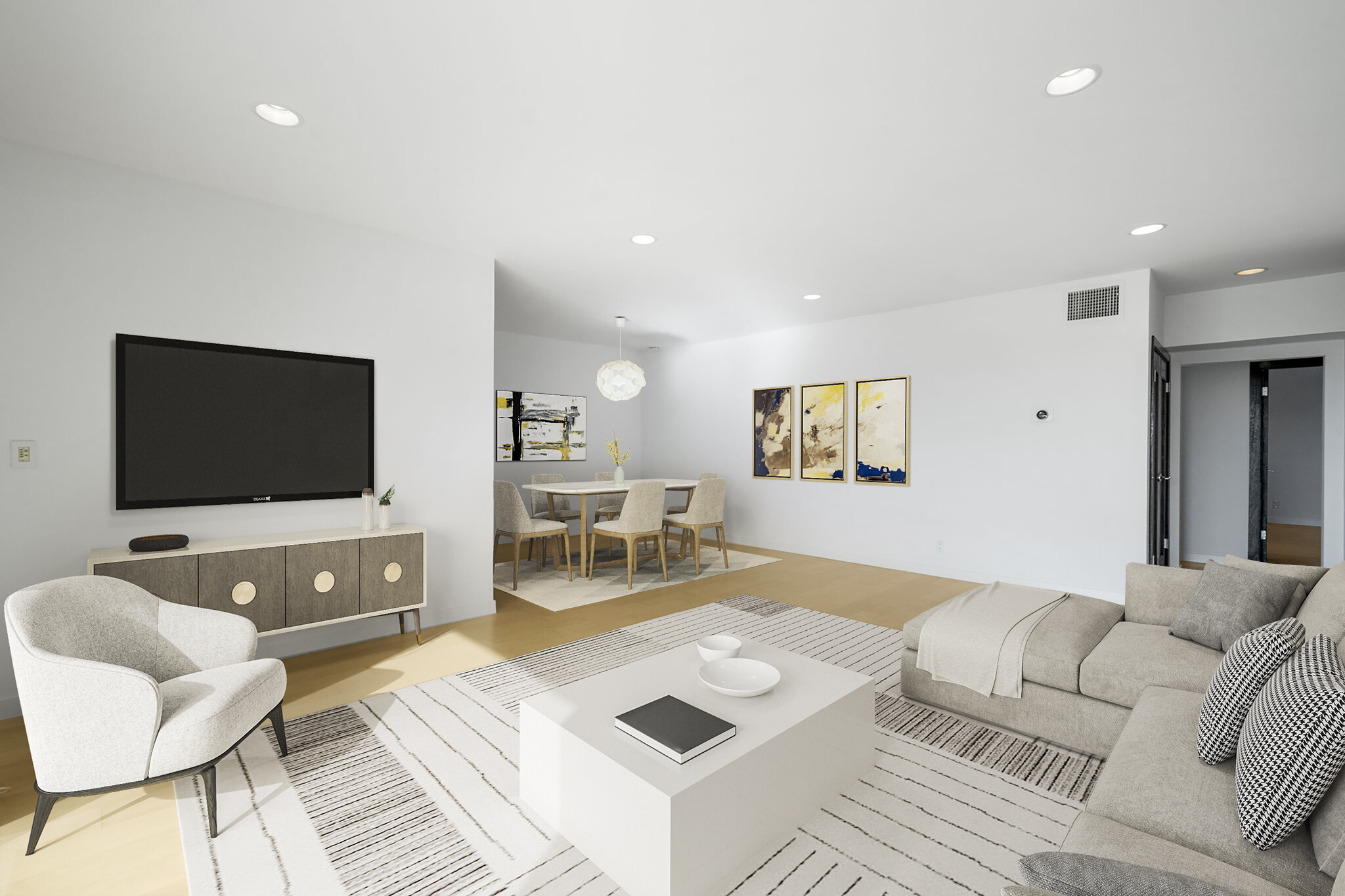 Building Photo - 8550 Holloway Dr