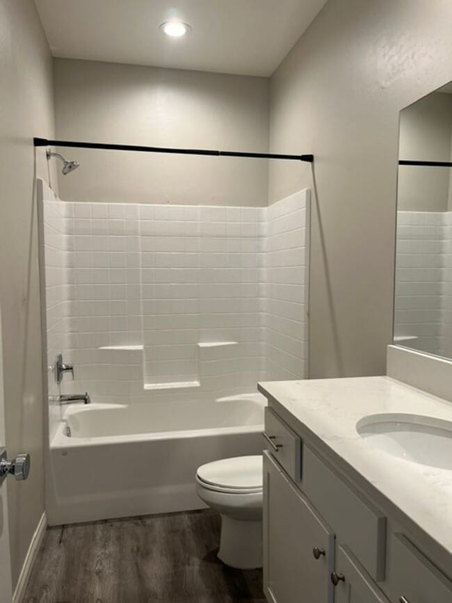 Building Photo - 9211 Jack Ranch Ct