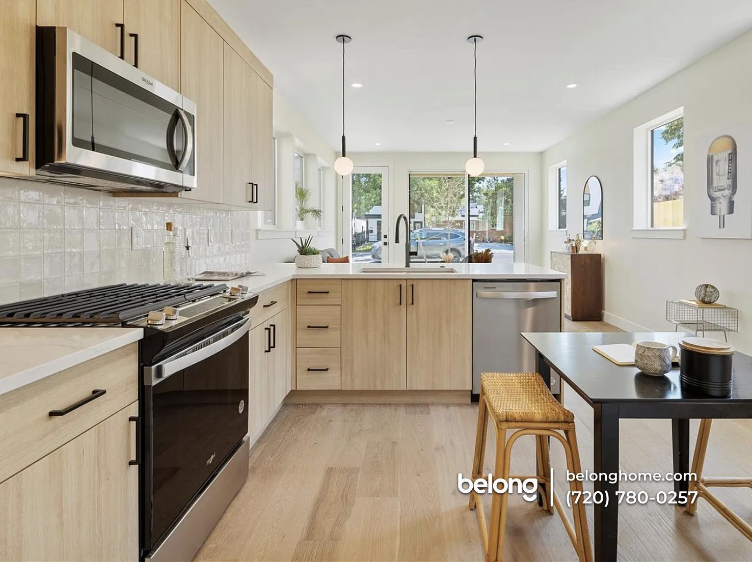 Building Photo - 1415 Zenobia St